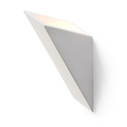 RENDL Outlet HAY wall  plaster 230V LED G9 5W R10448 3