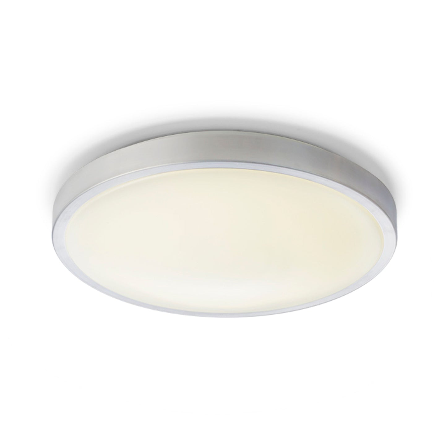 RENDL Outlet MELISA 40 sensor ceiling aluminum 230V LED 22W 3000K R10585/C 1