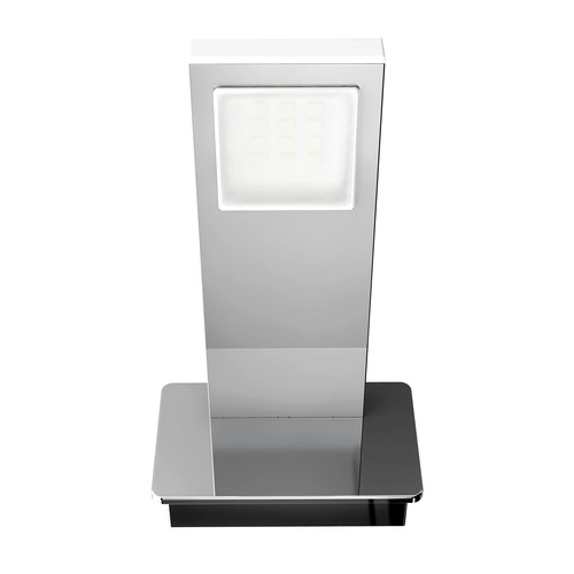 RENDL wall lamp PARAGNA wall chrome 230V LED 5.7W IP44 3000K R10612 6