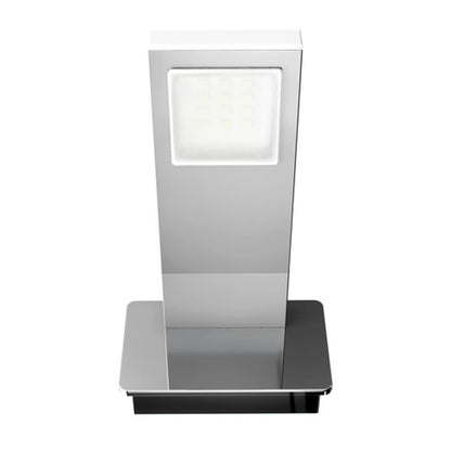 RENDL wall lamp PARAGNA wall chrome 230V LED 5.7W IP44 3000K R10612 6