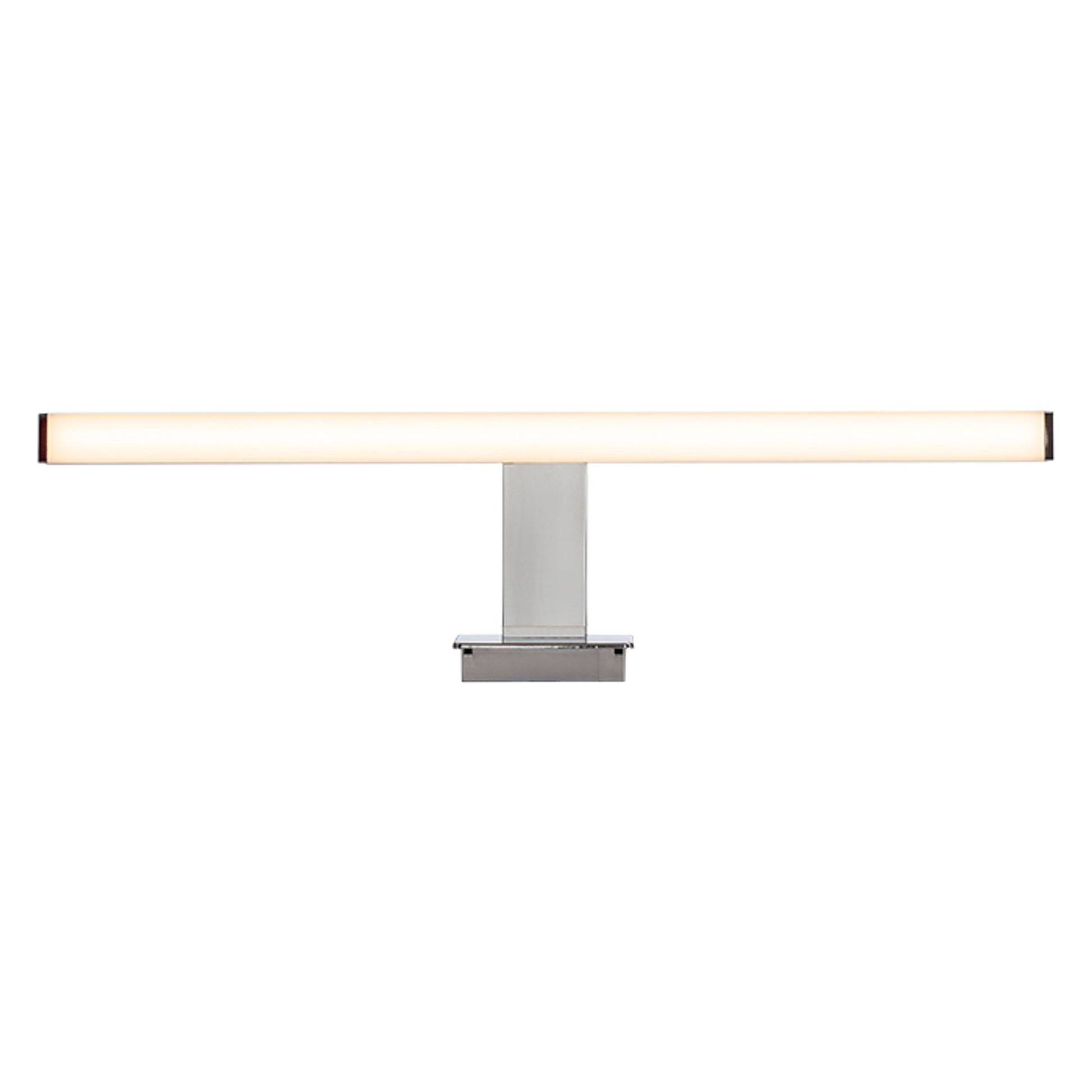 RENDL wall lamp PALEA 500   chrome 230V LED 7W IP44  3000K R10613 2