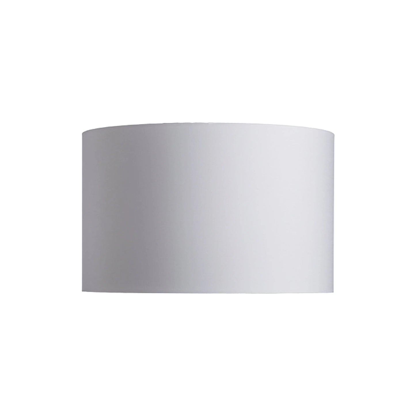 RENDL shades, shade bases, pendent sets RON 40/25 shade Polycotton white/white PVC max. 23W R11493 3