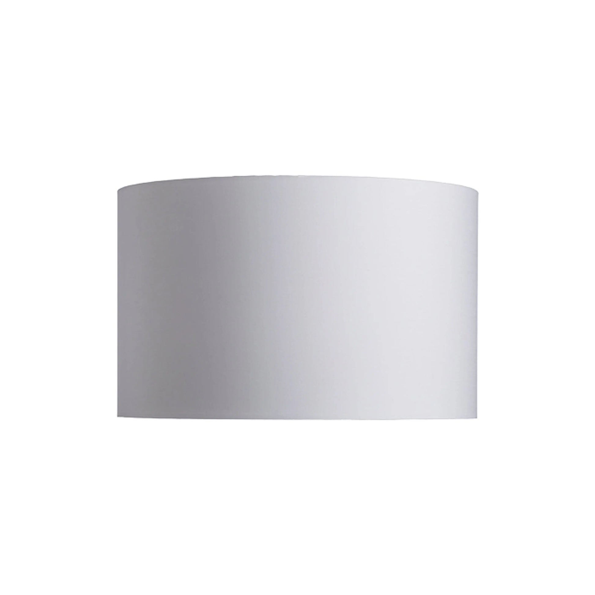 RENDL shades, shade bases, pendent sets RON 40/25 shade Polycotton white/white PVC max. 23W R11493 3