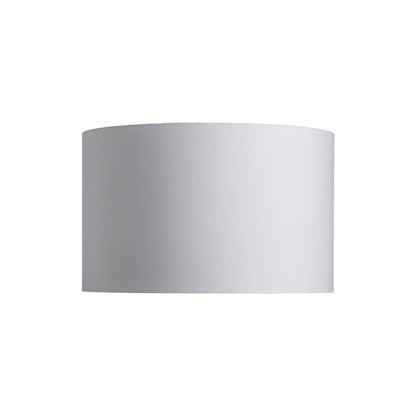 RENDL shades, shade bases, pendent sets RON 40/25 shade Polycotton white/white PVC max. 23W R11493 3