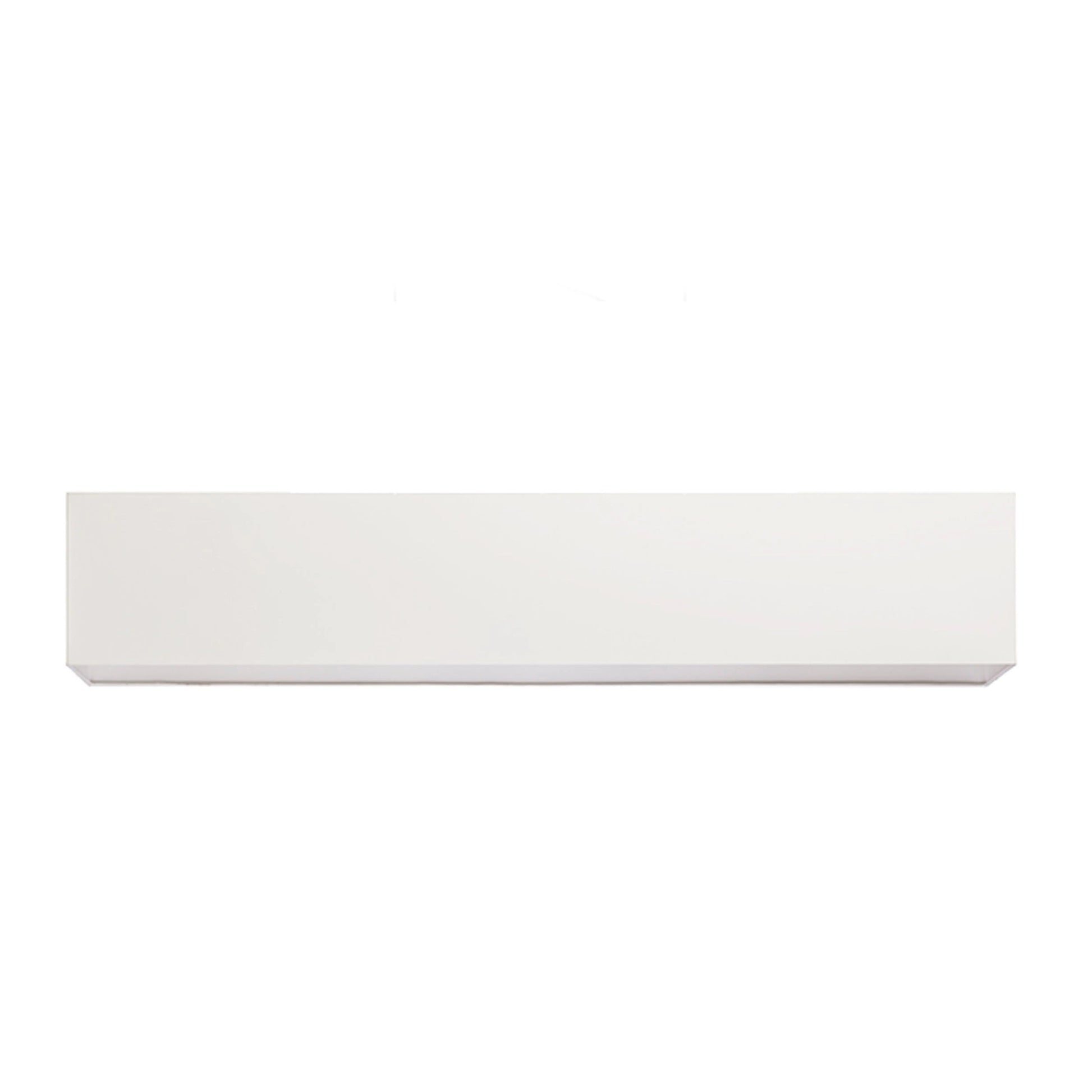 RENDL shades, shade bases, pendent sets LOPE 120/22 shade Polycotton white/white PVC max. 23W R11502 1