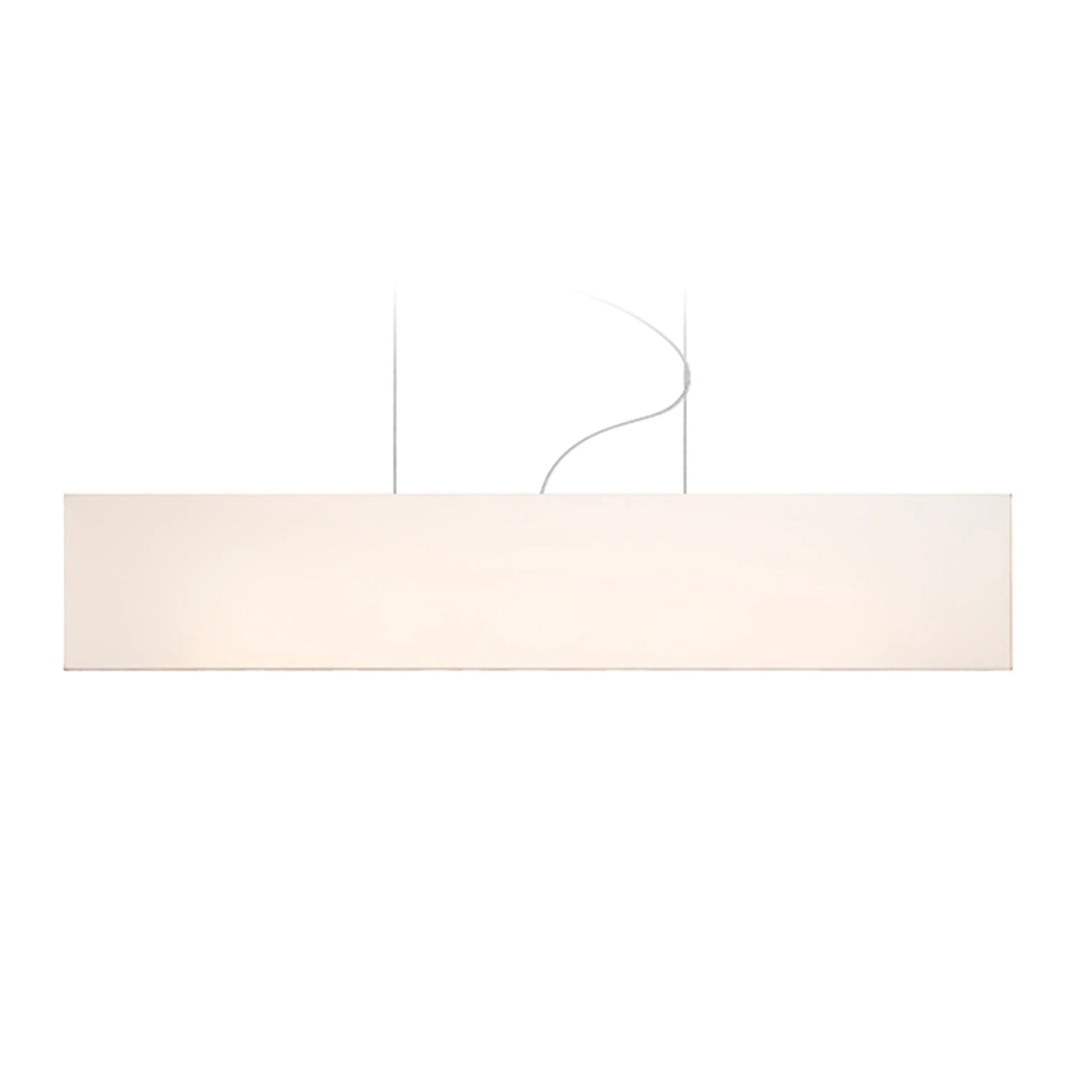 RENDL shades, shade bases, pendent sets LOPE 120/22 shade Polycotton white/white PVC max. 23W R11502 2
