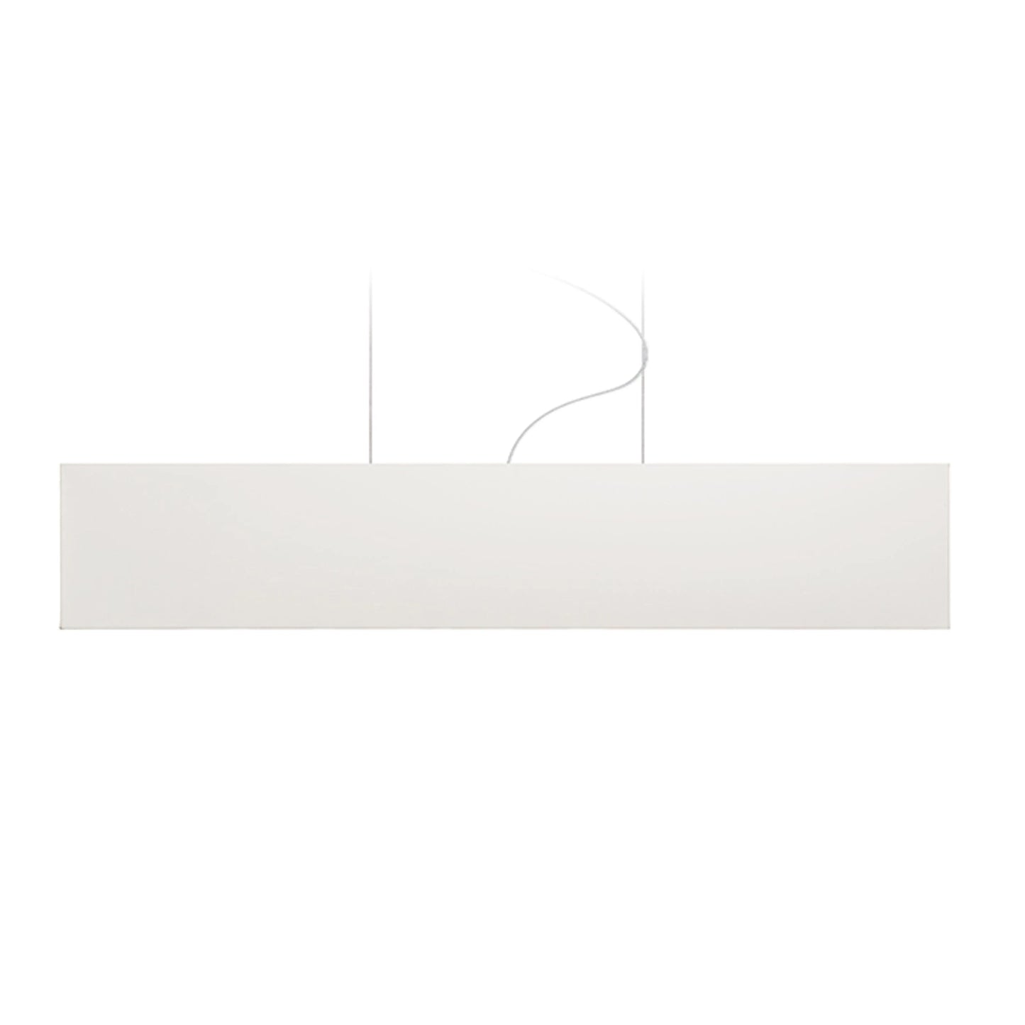 RENDL shades, shade bases, pendent sets LOPE 120/22 shade Polycotton white/white PVC max. 23W R11502 9