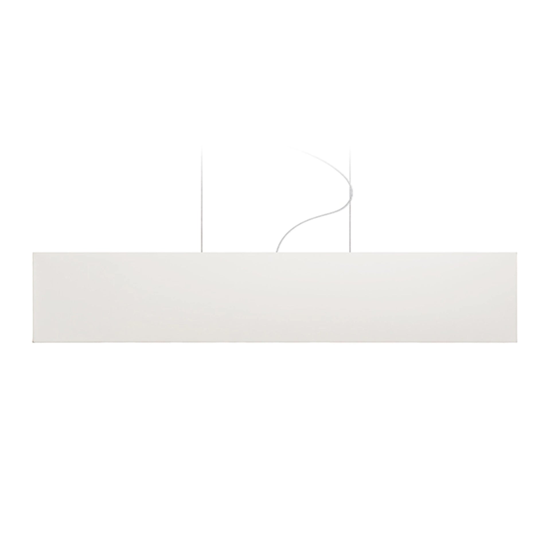 RENDL shades, shade bases, pendent sets LOPE 120/22 shade Polycotton white/white PVC max. 23W R11502 9