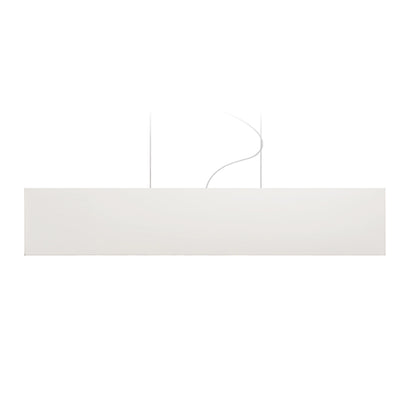 RENDL shades, shade bases, pendent sets LOPE 120/22 shade Polycotton white/white PVC max. 23W R11502 9