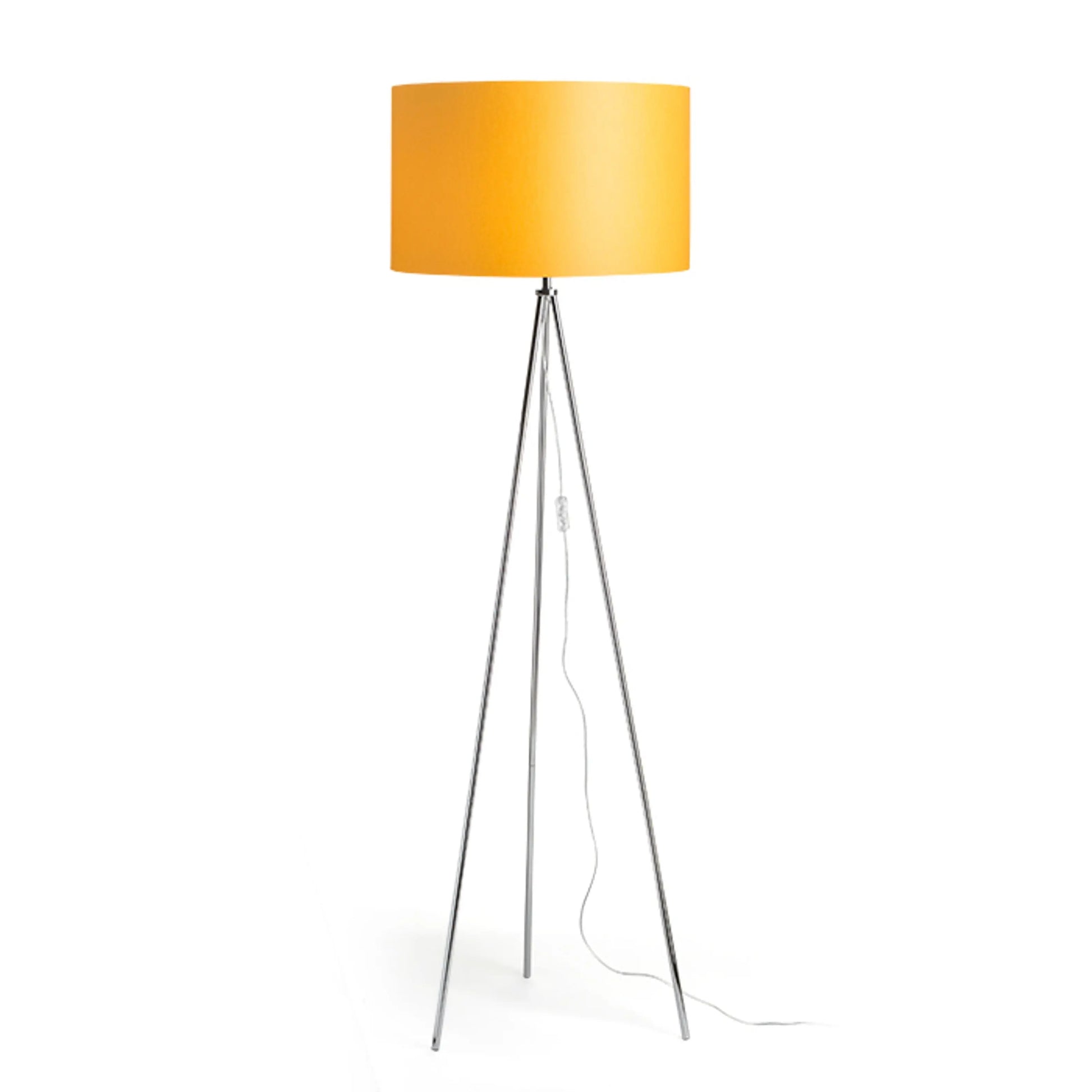 RENDL shades, shade bases, pendent sets RON 40/25 shade Chintz apricot/white PVC max. 23W R11510 4