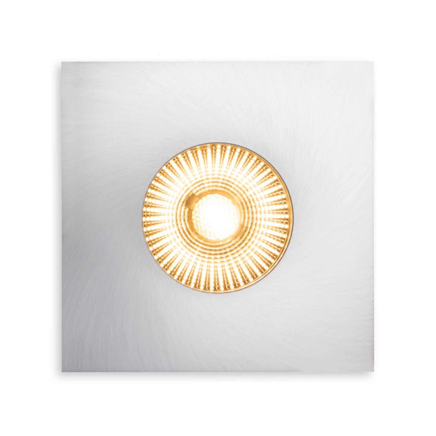 RENDL recessed light WATERBOY SQ   matt nickel 230V LED 10W 40° IP65  3000K R11729 2