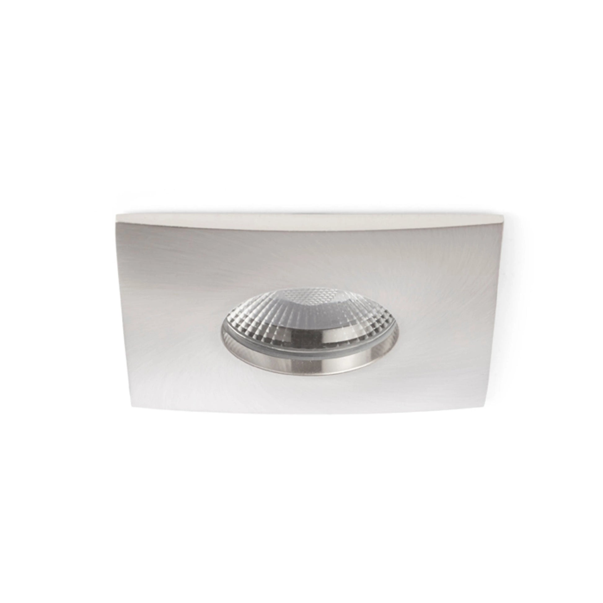 RENDL recessed light WATERBOY SQ   matt nickel 230V LED 10W 40° IP65  3000K R11729 5