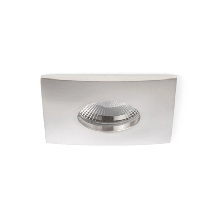 RENDL recessed light WATERBOY SQ   matt nickel 230V LED 10W 40° IP65  3000K R11729 5