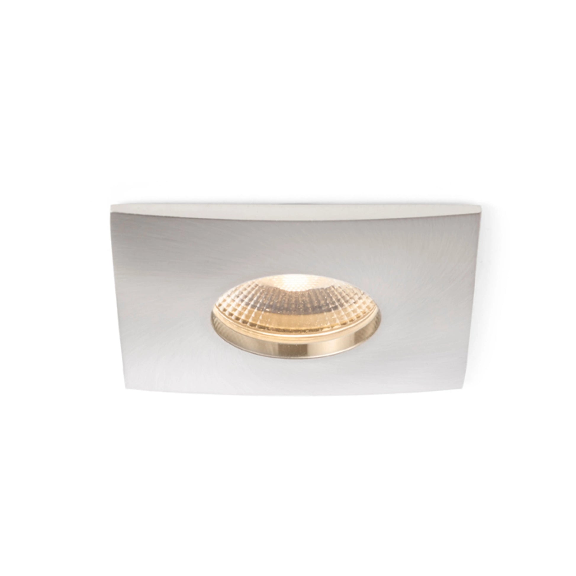 RENDL recessed light WATERBOY SQ   matt nickel 230V LED 10W 40° IP65  3000K R11729 6