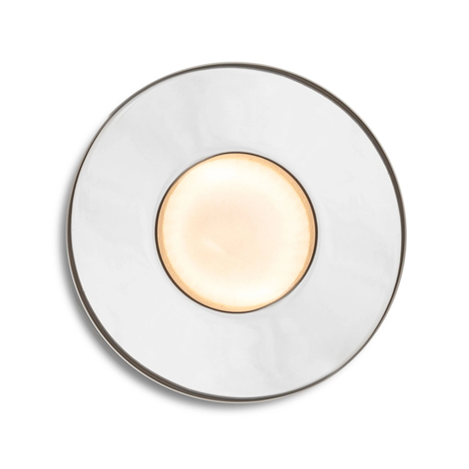 RENDL recessed light SPLASH R recessed  chrome 230V LED GU10 8W IP65 R11733 2