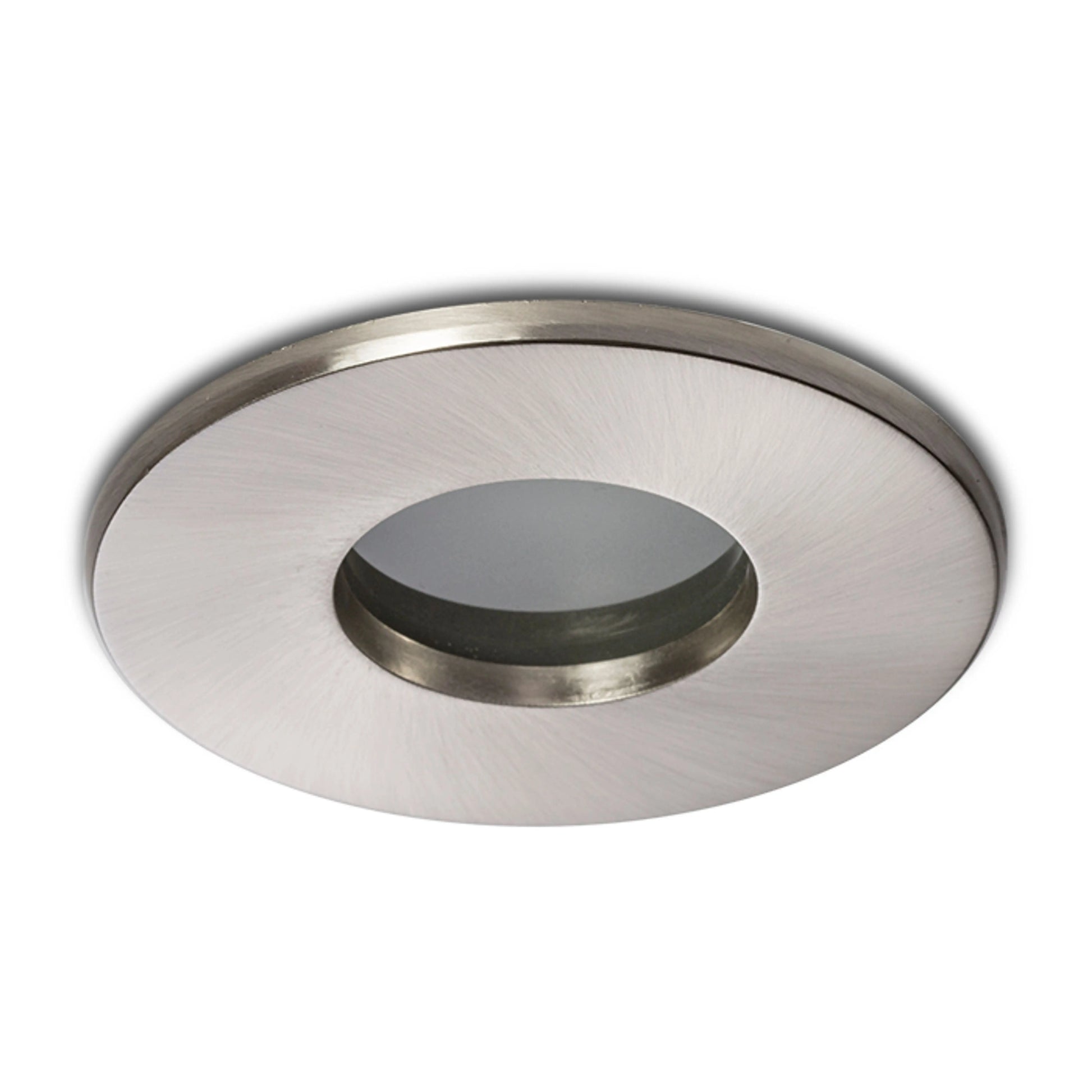 RENDL recessed light SPLASH R recessed matt nickel 230V GU10 50W IP65 R11734 4