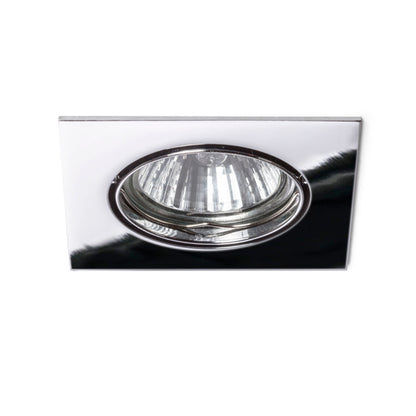 RENDL Outlet TOPIC SQ directional  chrome 230V LED GU10 8W R11744 4