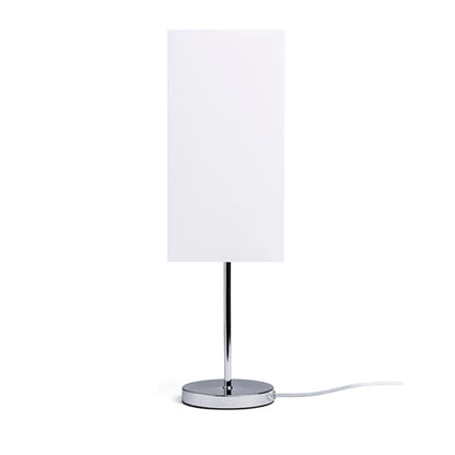 RENDL shades, shade bases, pendent sets TEMPO 15/30 shade Polycotton white/white PVC max. 28W R11822 6