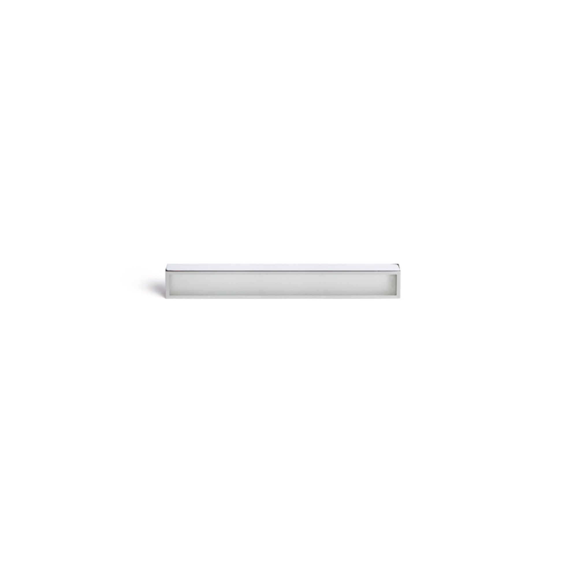 RENDL wall lamp MARINA LED 60 wall  chrome 230V LED 19W IP44  3000K R11993 5