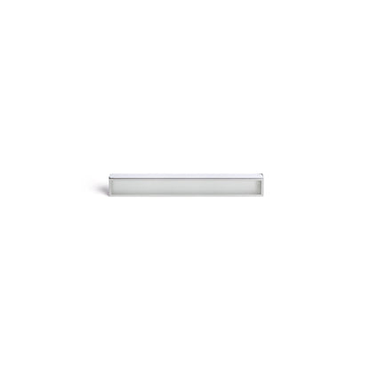 RENDL wall lamp MARINA LED 60 wall  chrome 230V LED 19W IP44  3000K R11993 5