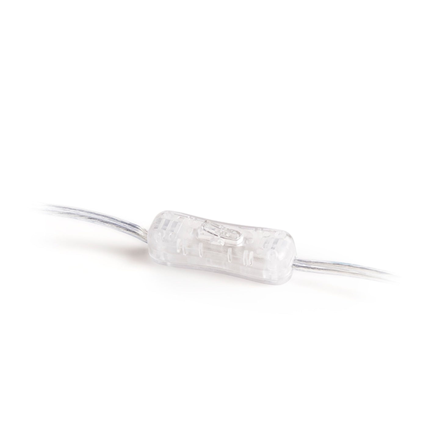 RENDL Outlet MONACO table black chrome 230V LED E27 15W R12040 4