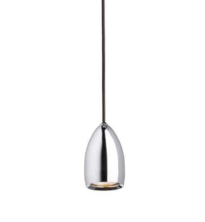 RENDL pendant lamp BABADES I pendant  chrome 230V GU10 35W R12081 1