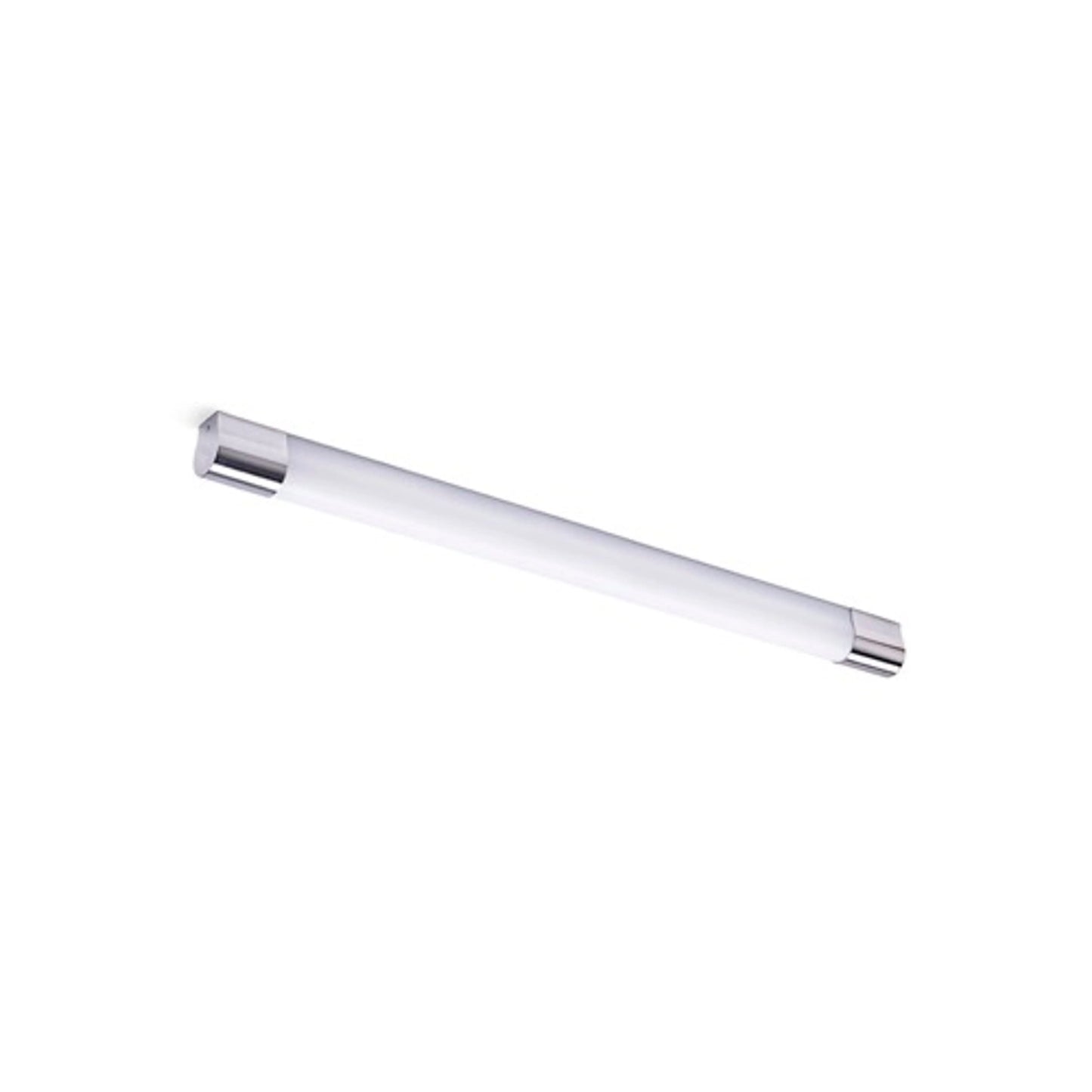RENDL Outlet CRESCENDO 90 wall  chrome 230V G5 39W IP44 R12220 1