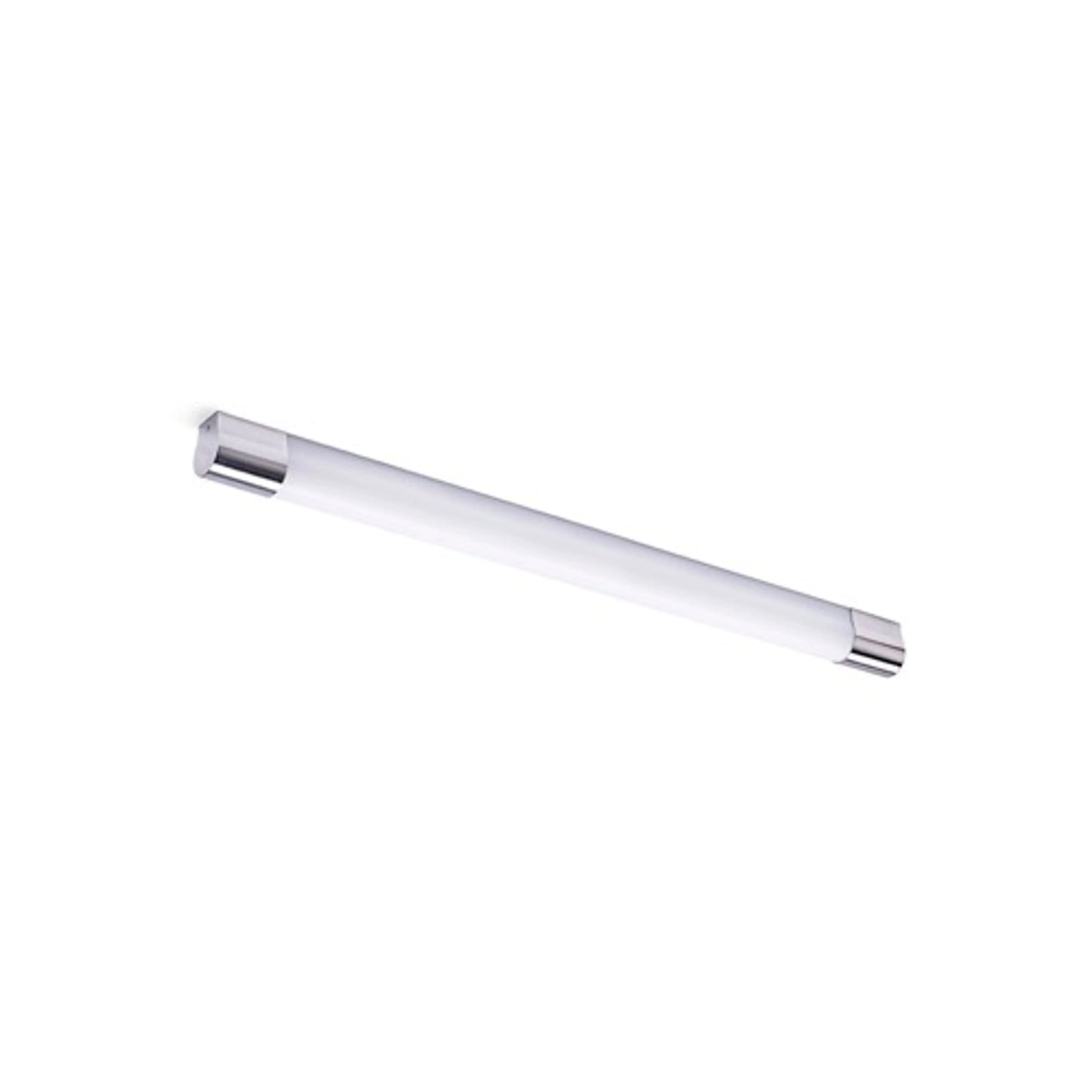 RENDL Outlet CRESCENDO 90 wall  chrome 230V G5 39W IP44 R12220 1