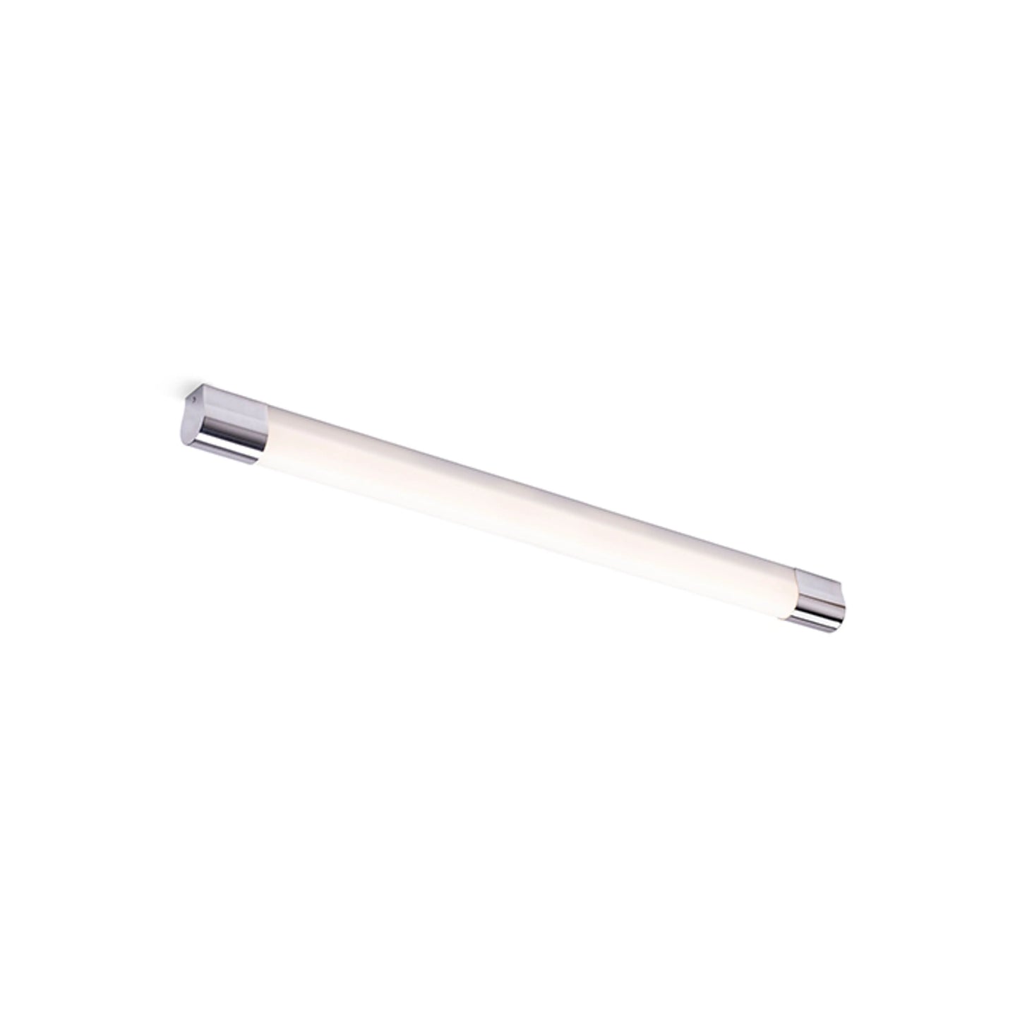 RENDL Outlet CRESCENDO 90 wall  chrome 230V G5 39W IP44 R12220 2