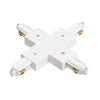 X-CONNECTOR FOR 1-CIRCUIT TRACK