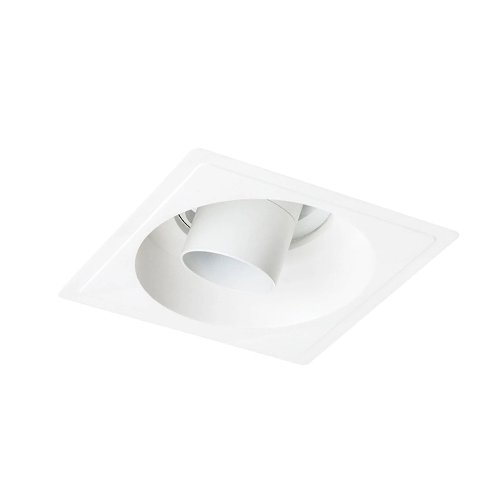 RENDL recessed light DINGO TUB recessed  plaster 12V LED GU5,3 8W R12359 6