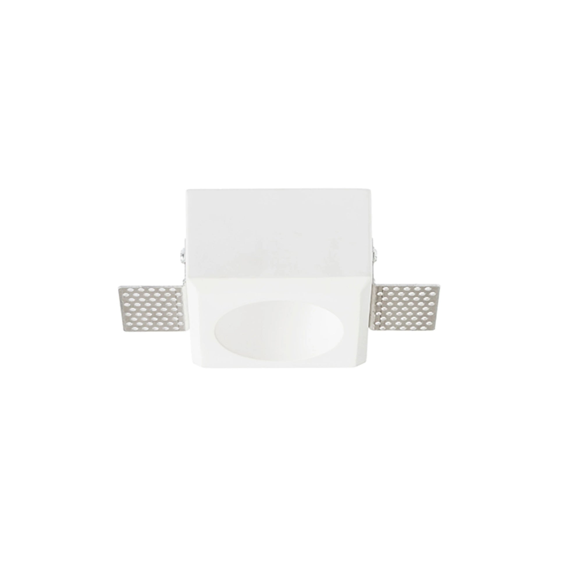 RENDL recessed light QUO R recessed  plaster 230V LED GU10 8W R12361 6