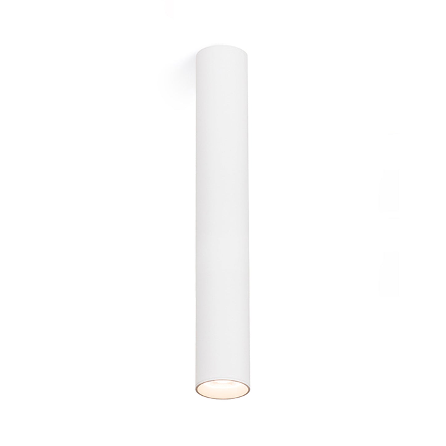 RENDL surface mounted lamp RIGA 38 ceiling white  230V LED 6W 38°  3000K R12454 1