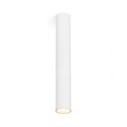 RENDL surface mounted lamp RIGA 38 ceiling white  230V LED 6W 38°  3000K R12454 1