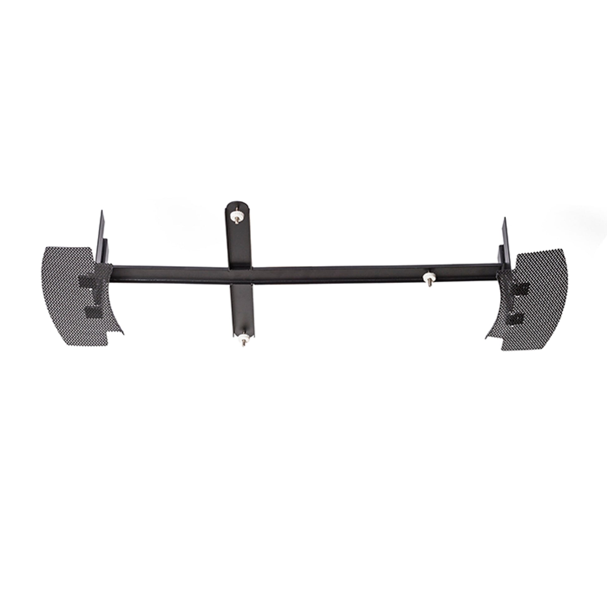 RENDL Outlet COIMBRA recessed black 230V LED 24W 3000K R12527 7