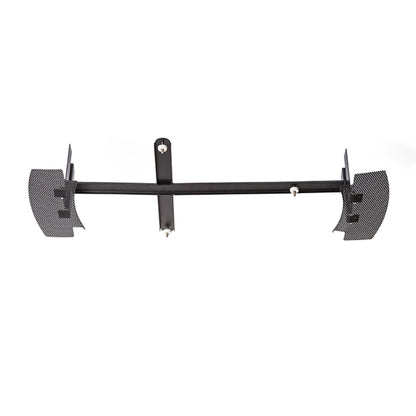 RENDL Outlet COIMBRA recessed black 230V LED 24W 3000K R12527 7
