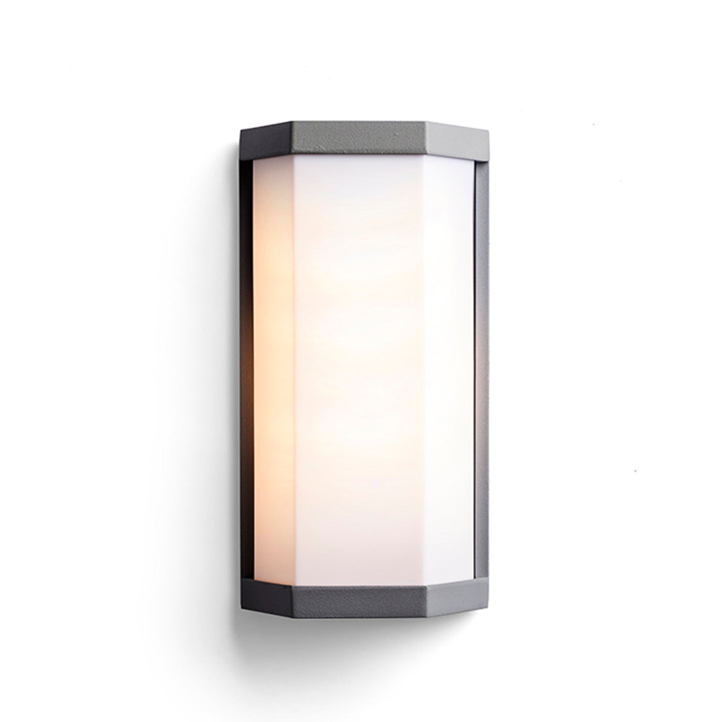 RENDL wall lamp PENTA wall anthracite grey  230V E27 18W R12570 2