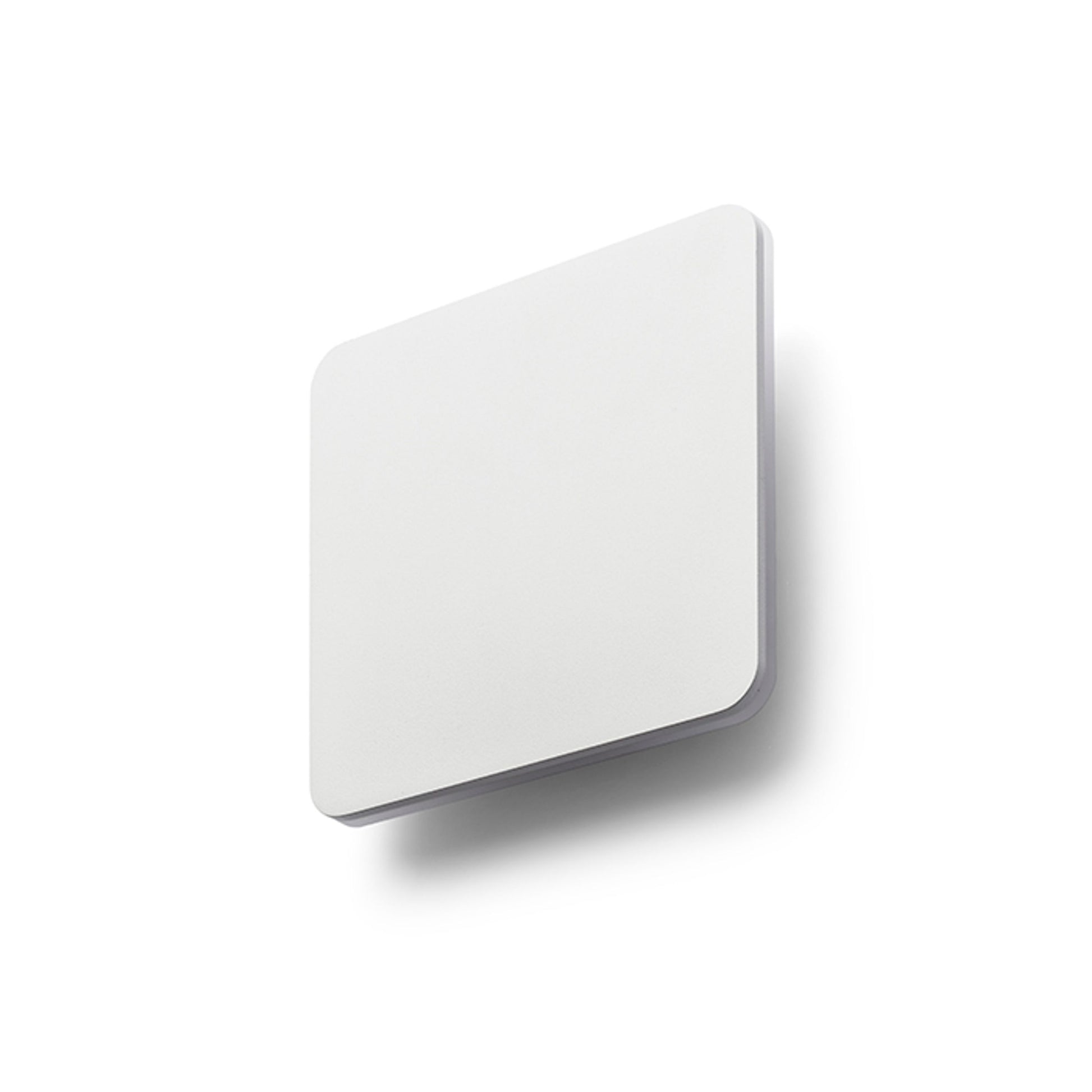 RENDL wall lamp VIENNA surface mounted white  230V LED 9W  3000K R12589 1