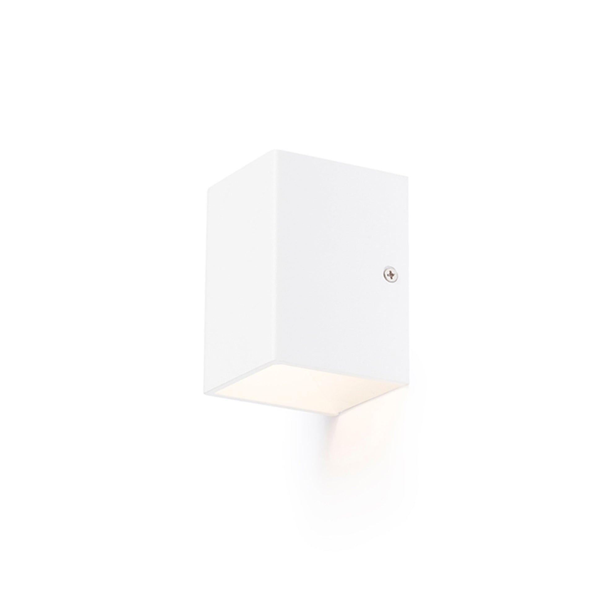 RENDL Outlet QUENTIN wall white  230V LED 5W  3000K R12597 1