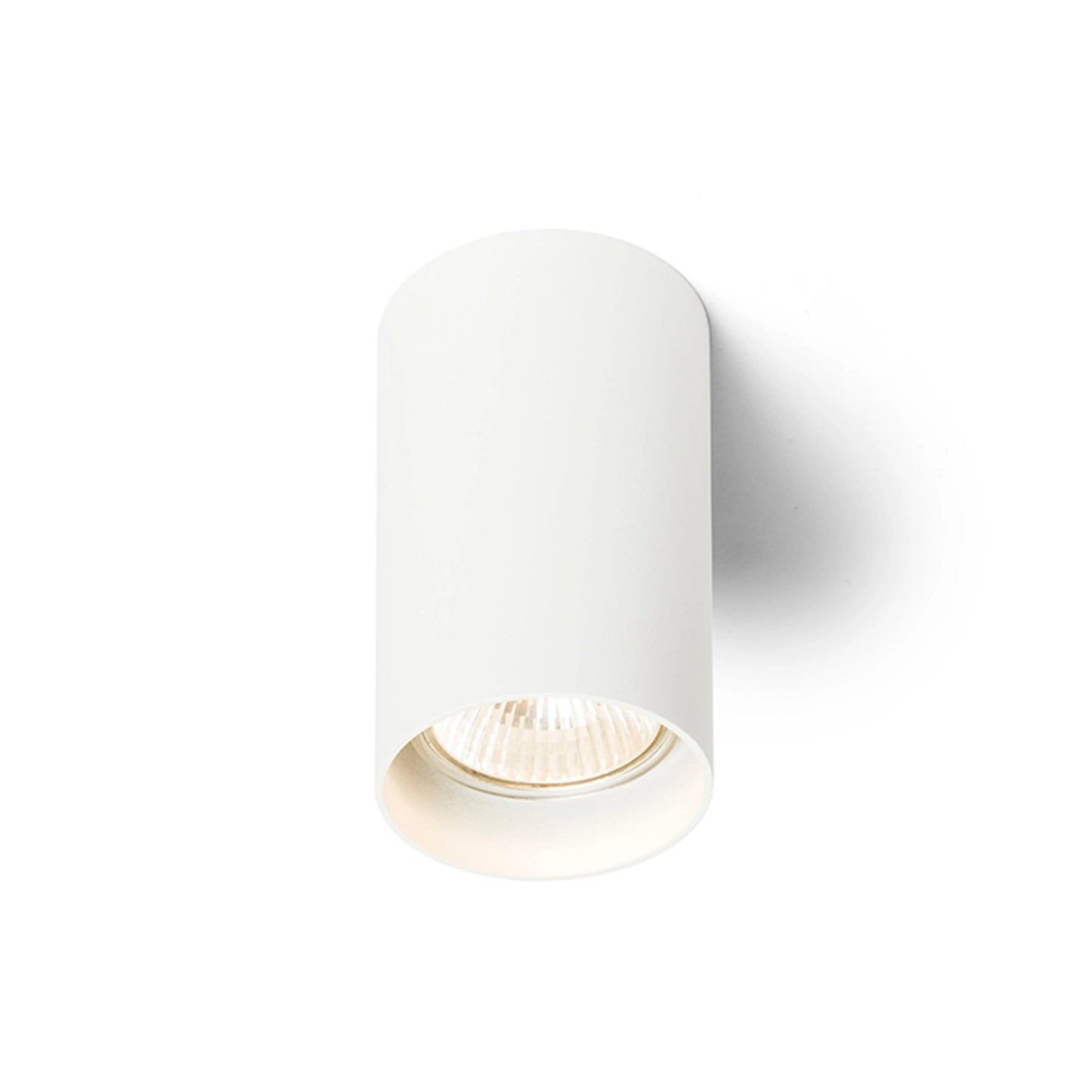 RENDL surface mounted lamp GAYA  white  230V LED GU10 8W R12667 1
