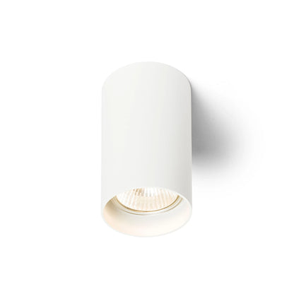 RENDL surface mounted lamp GAYA  white  230V LED GU10 8W R12667 1
