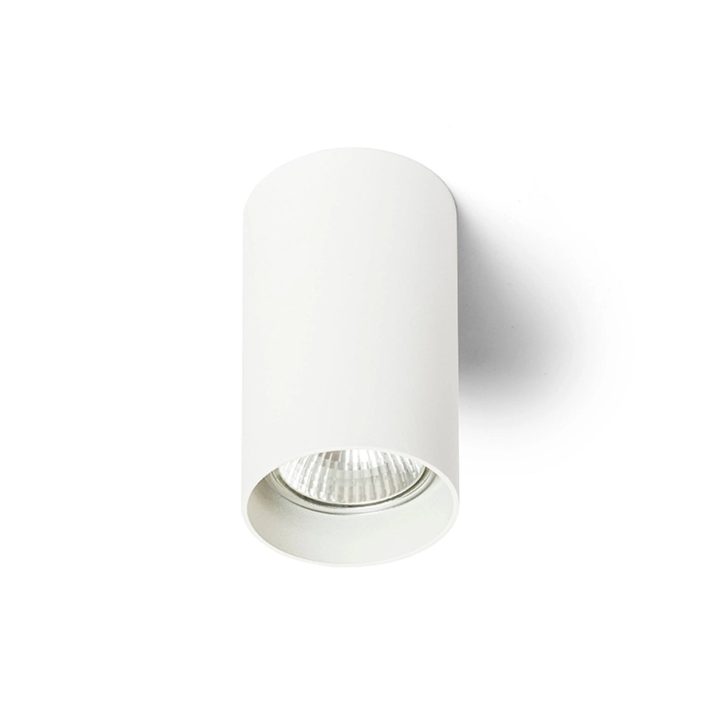 RENDL surface mounted lamp GAYA  white  230V LED GU10 8W R12667 3