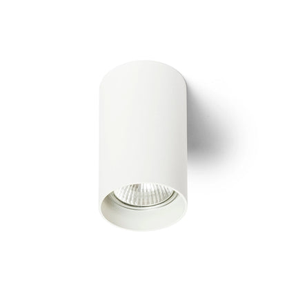 RENDL surface mounted lamp GAYA  white  230V LED GU10 8W R12667 3