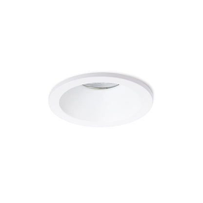 RENDL recessed light BERMUDA recessed white  230V LED GU10 15W IP65 R12749 2