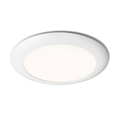 RENDL Outlet DADA 17 recessed white 230V LED 12W 3000K R12876 1