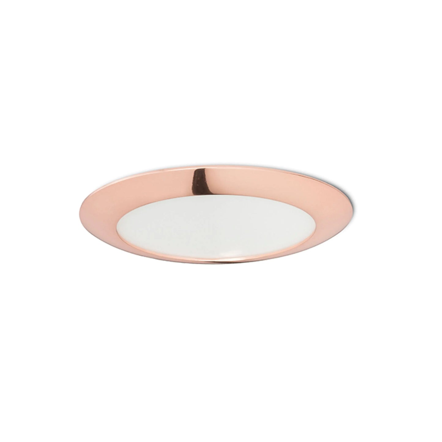 RENDL Outlet DADA 17 recessed copper 230V LED 12W 3000K R12879 2