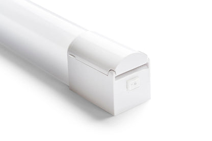 RENDL wall lamp FLORIO 49  white  230V LED 8W IP44  3000K R12903 5
