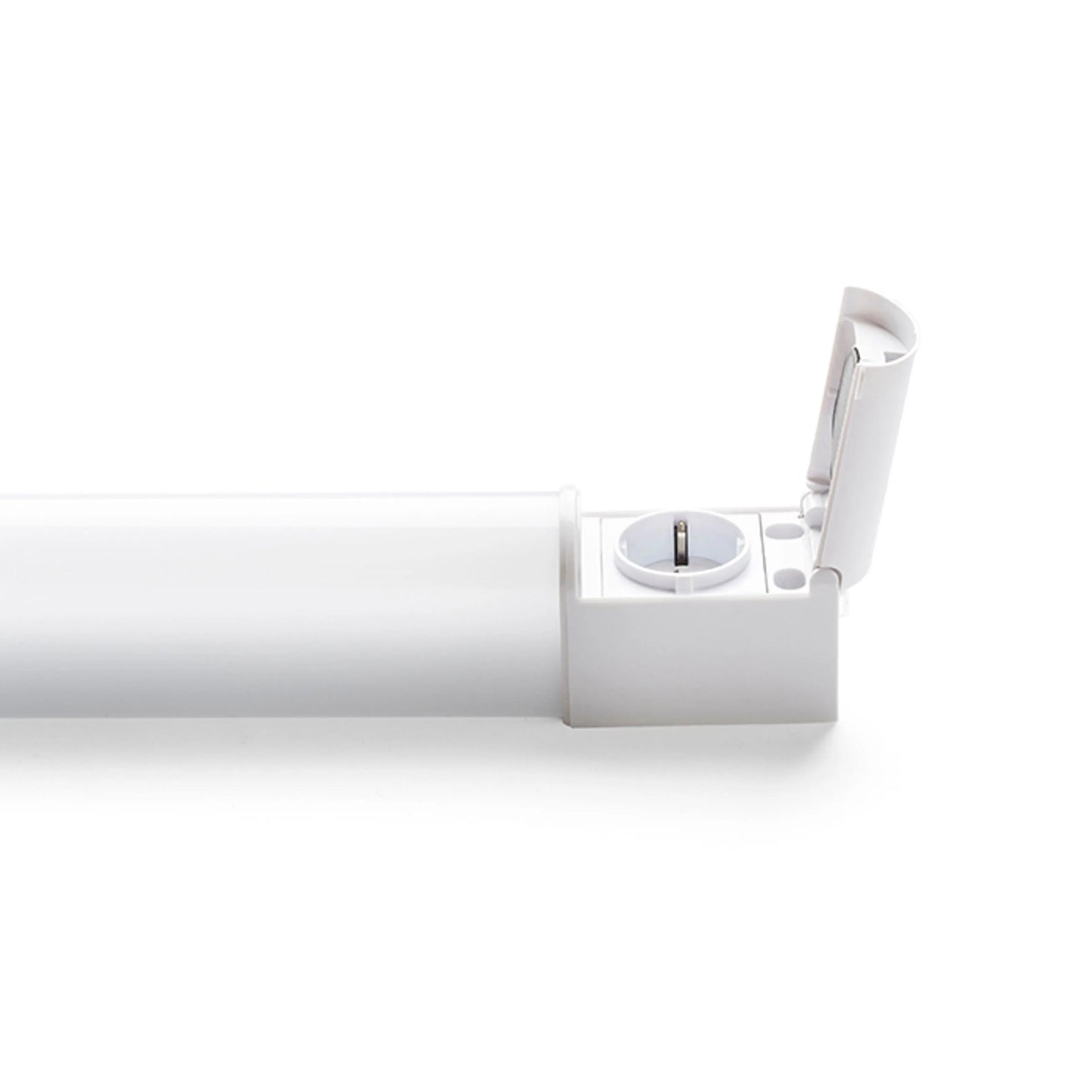 RENDL wall lamp FLORIO 49  white  230V LED 8W IP44  3000K R12903 6