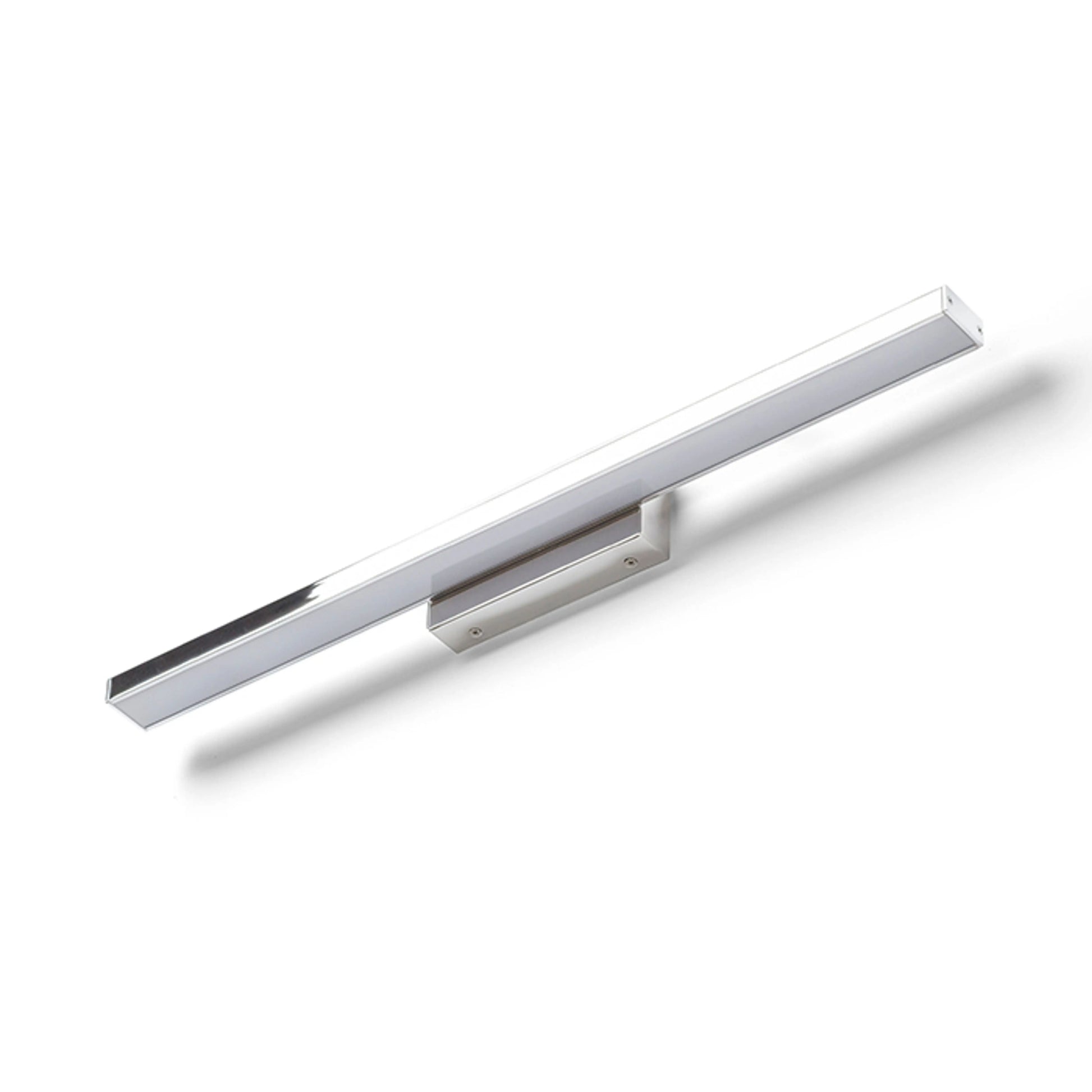 RENDL wall lamp PANON SHORT wall  chrome 230V LED 18W IP44  3000K R12949 3