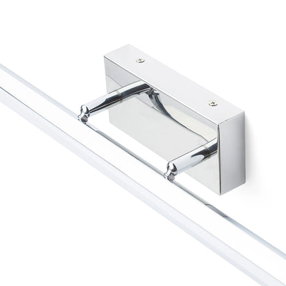 RENDL wall lamp SWAY bathroom  chrome 230V LED 12W IP44  3000K R12951 2